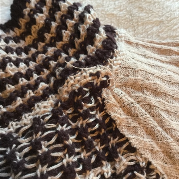 Free People Snow Day Thermal NWT - Picture 8 of 10